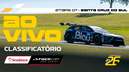 Stock Car: Assista ao classificatório da Stock Pro Series em Santa Cruz do Sul