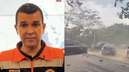 Defesa Civil alerta para ventos de até 100 km/h em São Paulo
