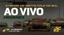 Stock Car: Assista à corrida principal do Turismo Nacional em Santa Cruz do Sul