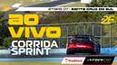 Stock Car: Assista à corrida sprint da Stock Pro Series em Santa Cruz do Sul