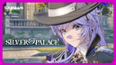 Silver Palace pode ser o próximo gigante dos RPGs de anime