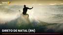 Acompanhe em tempo real a etapa de Surfe da WSL Brasil em Natal (RN)