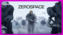 ZeroSpace mistura estratégia clássica com campanha de RPG
