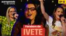 Fãs disputam quem sabe mais sobre Ivete Sangalo