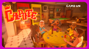 Capote é jogo brasileiro que traz o tradicional carteado de boteco ao videogame