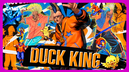Duck King está de volta e ainda dança na cara dos rivais no novo Fatal Fury
