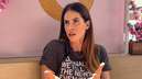 Joanna de Assis revela bastidores da saída da Globo e elogia Galvão Bueno