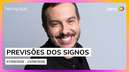 Confira as previsões de André Mantovanni para esta semana
