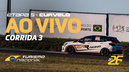 Stock Car: Assista à corrida 3 de Turismo Nacional em Curvelo (MG)