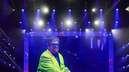 Veja a saudação de Elton John aos fãs no Rock in Rio