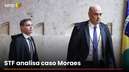 Caso Master: em crise, ministros do STF decidem futuro de processo na Corte