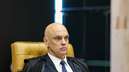 Sessão do STF decide futuro de Moraes; acompanhe ao vivo