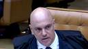 Moraes e Mendonça batem boca sobre PF em sessão no STF: 'Eu tenho testemunhas'