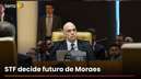 Após voto de Fux, STF tem 4 a 3 para unir julgamentos de Moraes e Mendonça