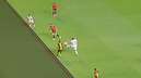 Veja análise do VAR no gol anulado do Juventude contra o Sport