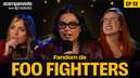 Quem sabe mais? Fãs encaram desafio sobre o Foo Fighters