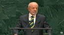 Acompanhe ao vivo a Assembleia Geral da ONU