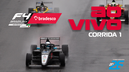 Stock Car: Assista à corrida 1 de F4 Brasil em Brasília