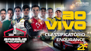 Stock Car: Assista ao classificatório da Stock Pro Series em Brasília
