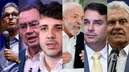Debates, bets e decisões do TSE movimentam a corrida presidencial