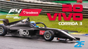 Stock Car: Assista à corrida 3 da F4 Brasil em Brasília