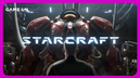 BlizzCon 2026: Blizzard conta exclusivamente ao Game On o que esperar do novo StarCraft