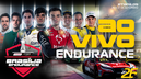 Stock Car ao vivo: Assista à corrida principal da Stock Pro Series em Brasília