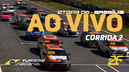 Stock Car: Assista à corrida 2 de Turismo Nacional em Brasília
