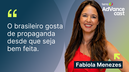 "Como ser uma marca lembrada pelos brasileiros" | Fabíola Menezes, CMO da Yoki e Kitano