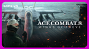 Ace Combat 8 tem a melhor campanha da série e multiplayer promissor