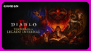 Diablo IV vira museu jogável da franquia em sua nova temporada
