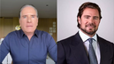 Roberto Justus fala pela 1ª vez sobre mensagens trocadas com Daniel Vorcaro