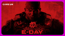 Gears of War: E-Day apresenta campanha sólida e brutal