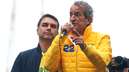 Valdemar admite que houve discussão por golpe no fim do governo Bolsonaro