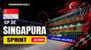 Siga ao vivo o react da corrida Sprint de Singapura na Marina Bay