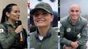 PM de Minas Gerais publica homenagem aos três militares mortos em queda de avião