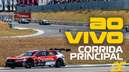 Stock Car: Assista à corrida principal da Stock Pro Series em Cascavel