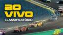 Stock Car: Assista ao classificatório da Stock Pro Series em Cascavel