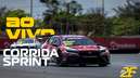 Stock Car: Assista à corrida sprint da Stock Pro Series em Cascavel