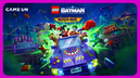 LEGO Batman ganha DLC do Coringa, onde você joga como o vilão