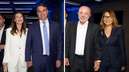 Flávio Bolsonaro e Lula se enfrentam em debate da Globo; acompanhe ao vivo