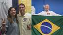 Eleições 2026: acompanhe ao vivo a votação do 2º turno