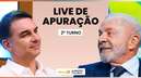 Eleições no Terra: acompanhe a apuração do 2º turno ao vivo e com análises