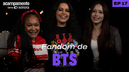 Quem sabe mais sobre o BTS? Fãs disputam desafio