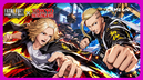 Tokyo Revengers chega em Fatal Fury com Mikey e Draken