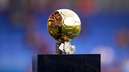 Bola de Ouro 2026 premia os melhores jogadores da temporada; siga ao vivo