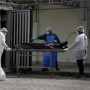 Governador do Rio exonera secretário de Saúde