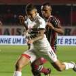 Fluminense marca gol contra e deixa tudo igual diante do São Paulo; acompanhe