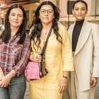 O 'Amor de Mãe', a maternidade real e a barriga solidária