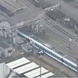 Trem expresso atropela e mata quatro trabalhadores em estação ferroviária no Japão